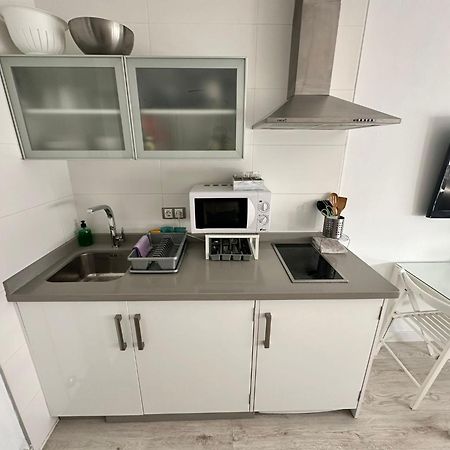 Apartamento Los Remedios Ronda Zewnętrze zdjęcie