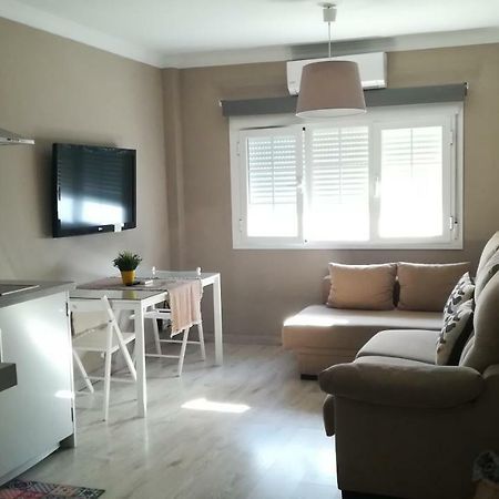 Apartamento Los Remedios Ronda Zewnętrze zdjęcie