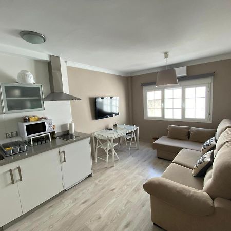 Apartamento Los Remedios Ronda Zewnętrze zdjęcie