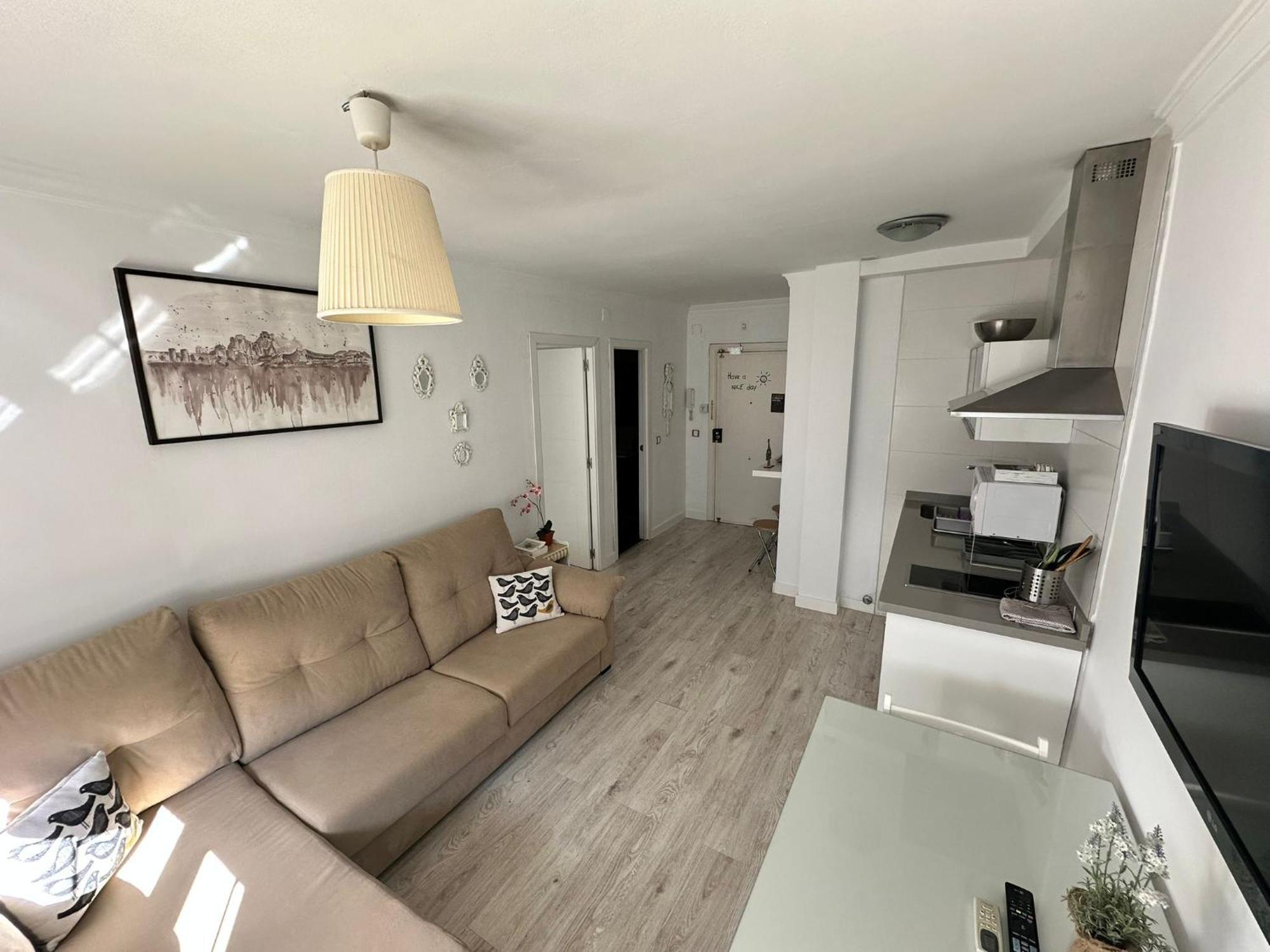 Apartamento Los Remedios Ronda Zewnętrze zdjęcie
