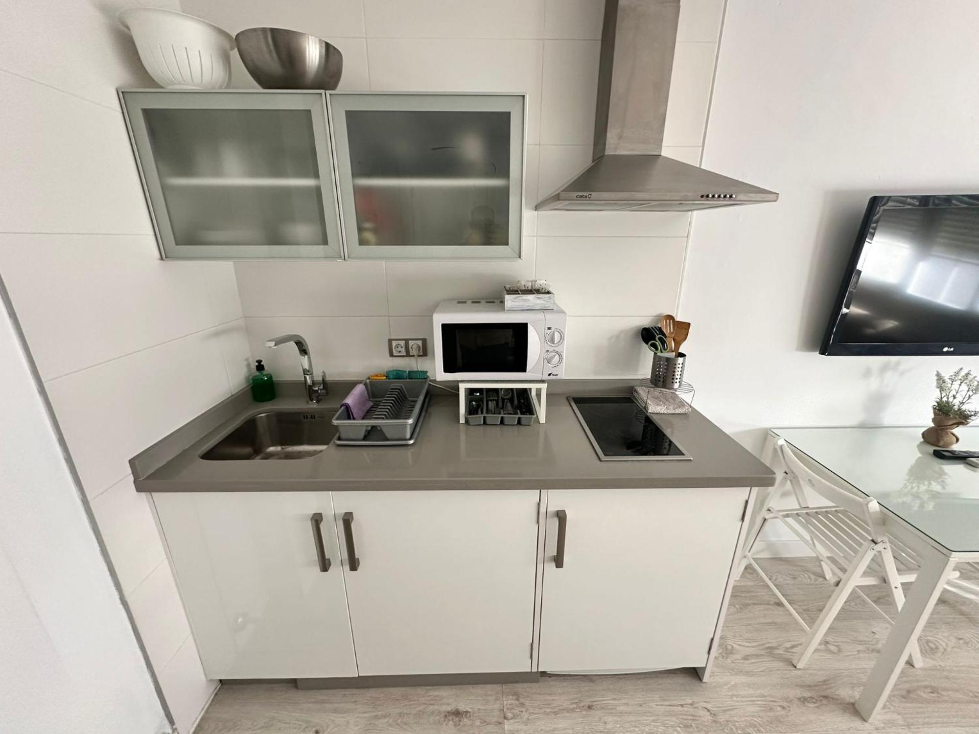 Apartamento Los Remedios Ronda Zewnętrze zdjęcie