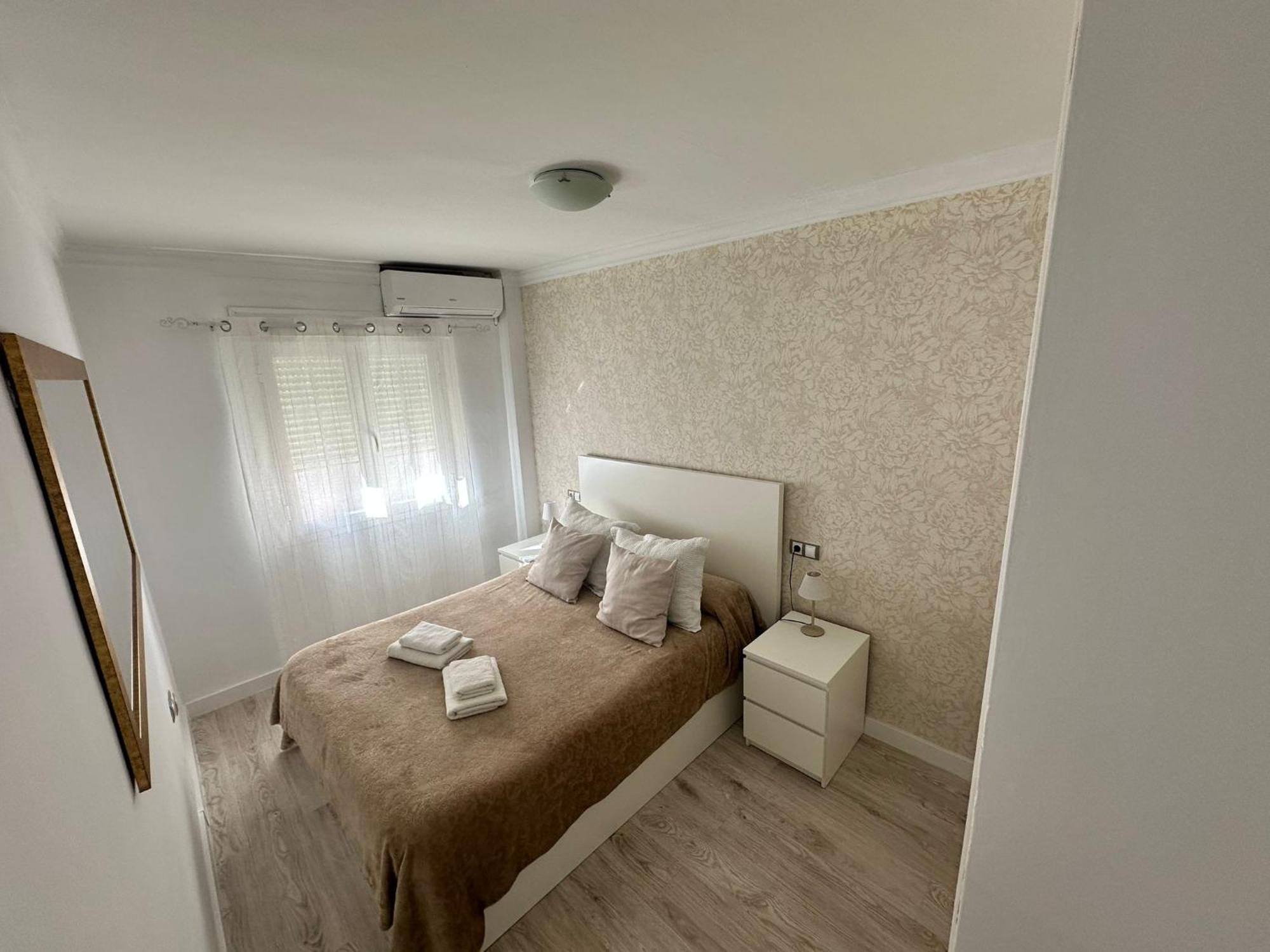 Apartamento Los Remedios Ronda Zewnętrze zdjęcie