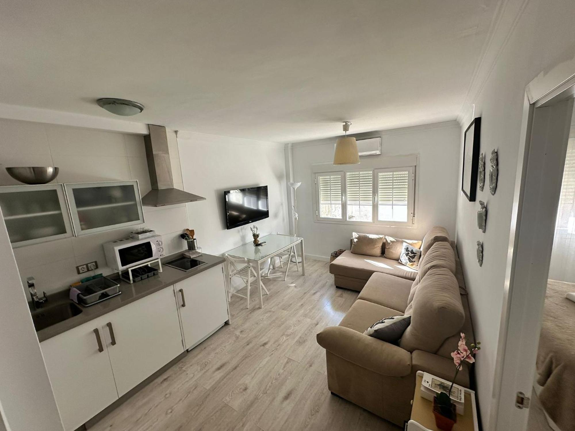 Apartamento Los Remedios Ronda Zewnętrze zdjęcie