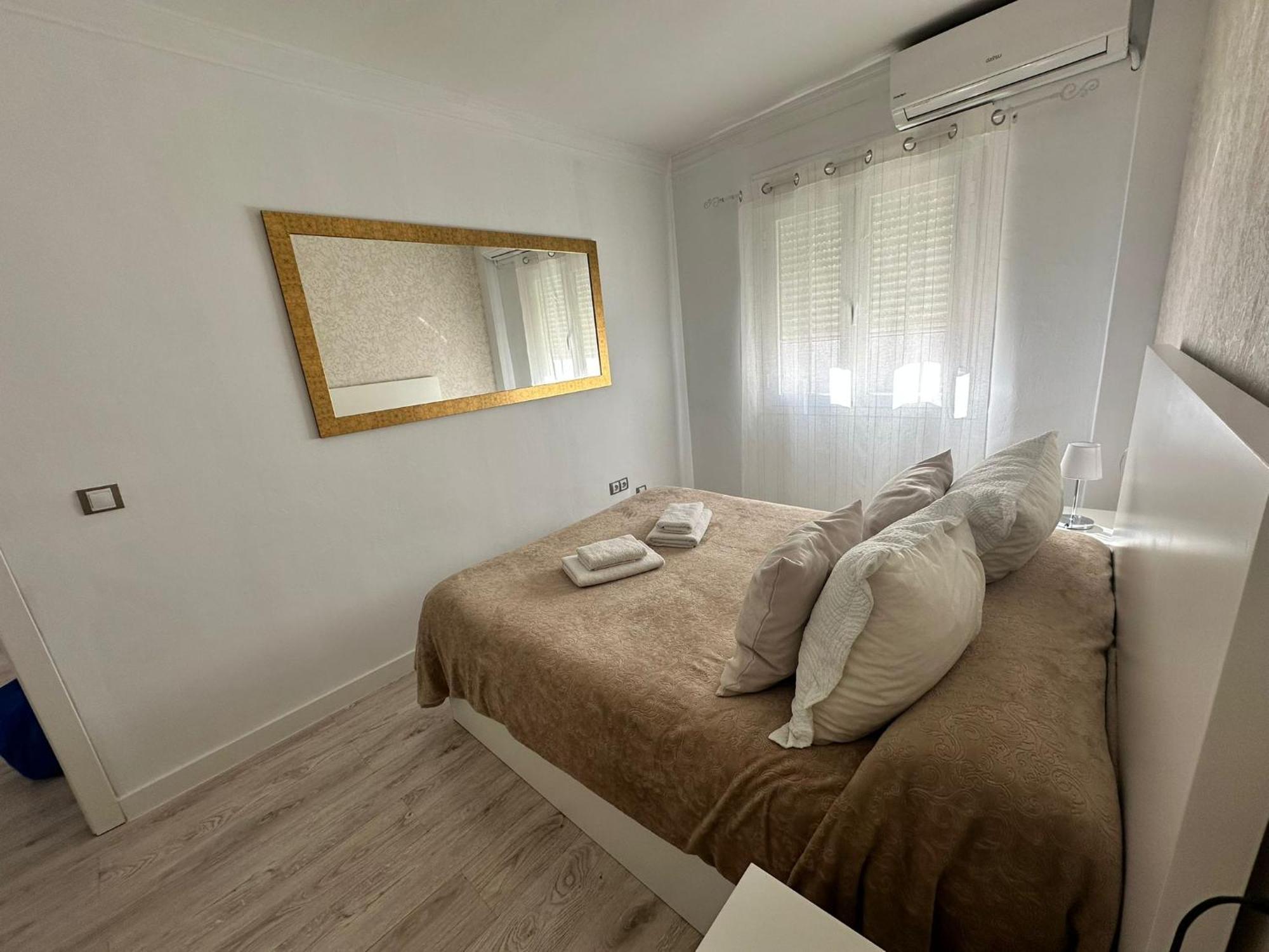 Apartamento Los Remedios Ronda Zewnętrze zdjęcie