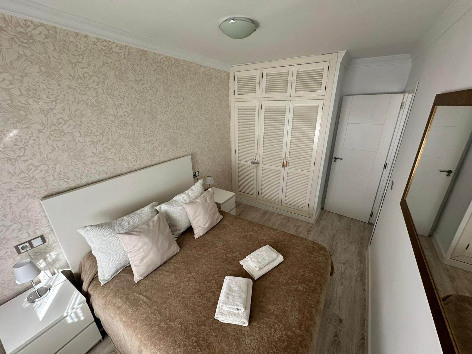 Apartamento Los Remedios Ronda Zewnętrze zdjęcie