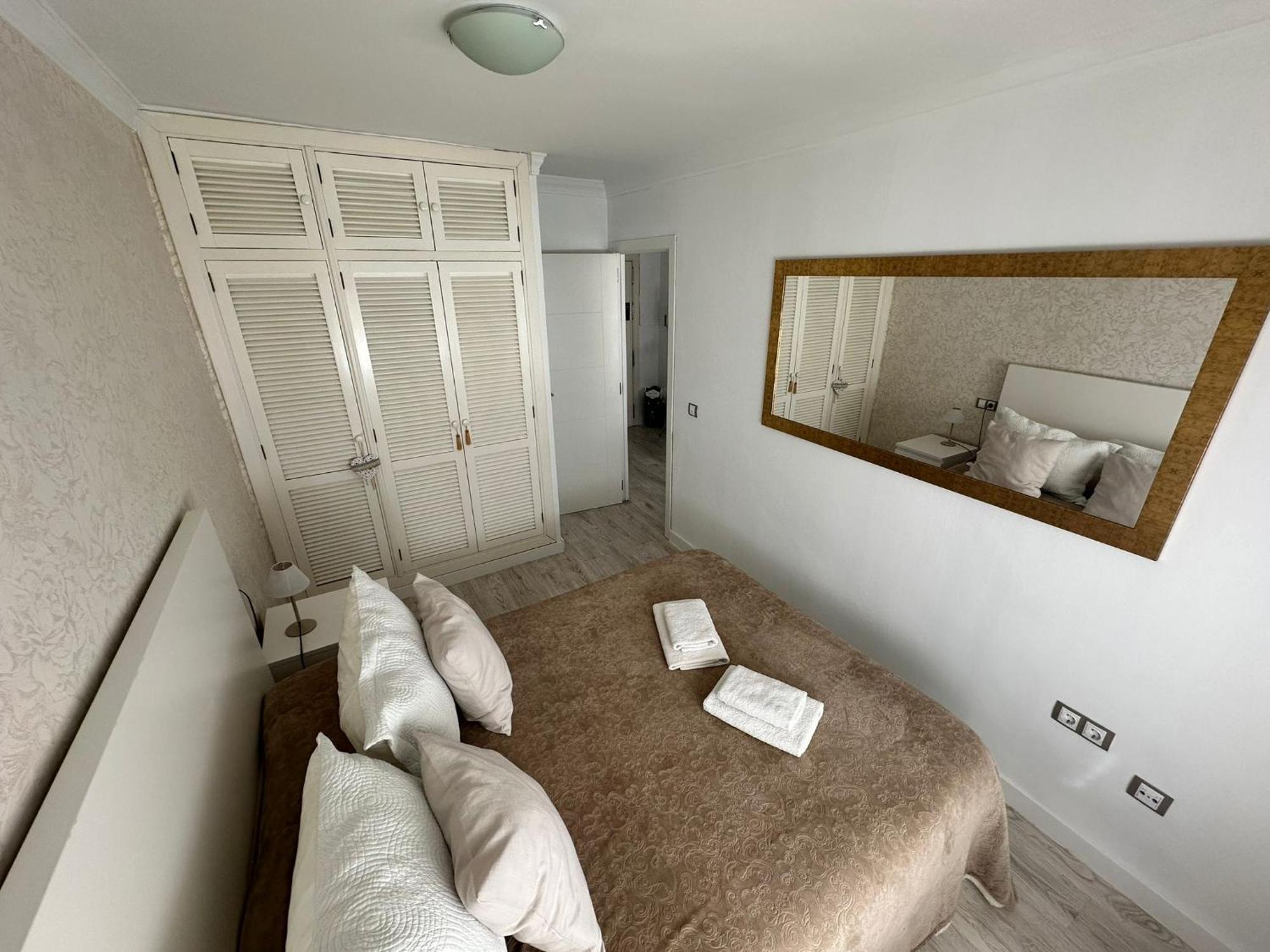 Apartamento Los Remedios Ronda Zewnętrze zdjęcie