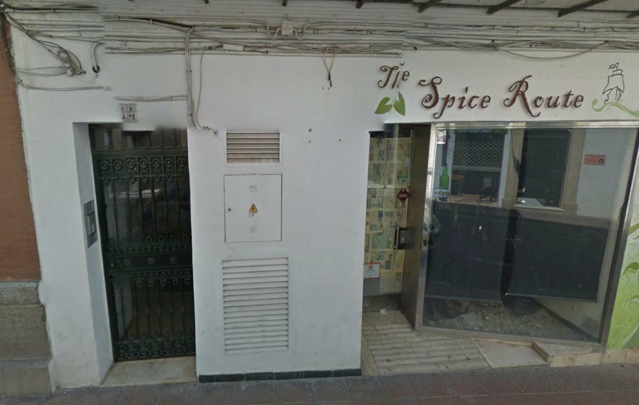 Apartamento Los Remedios Ronda Zewnętrze zdjęcie