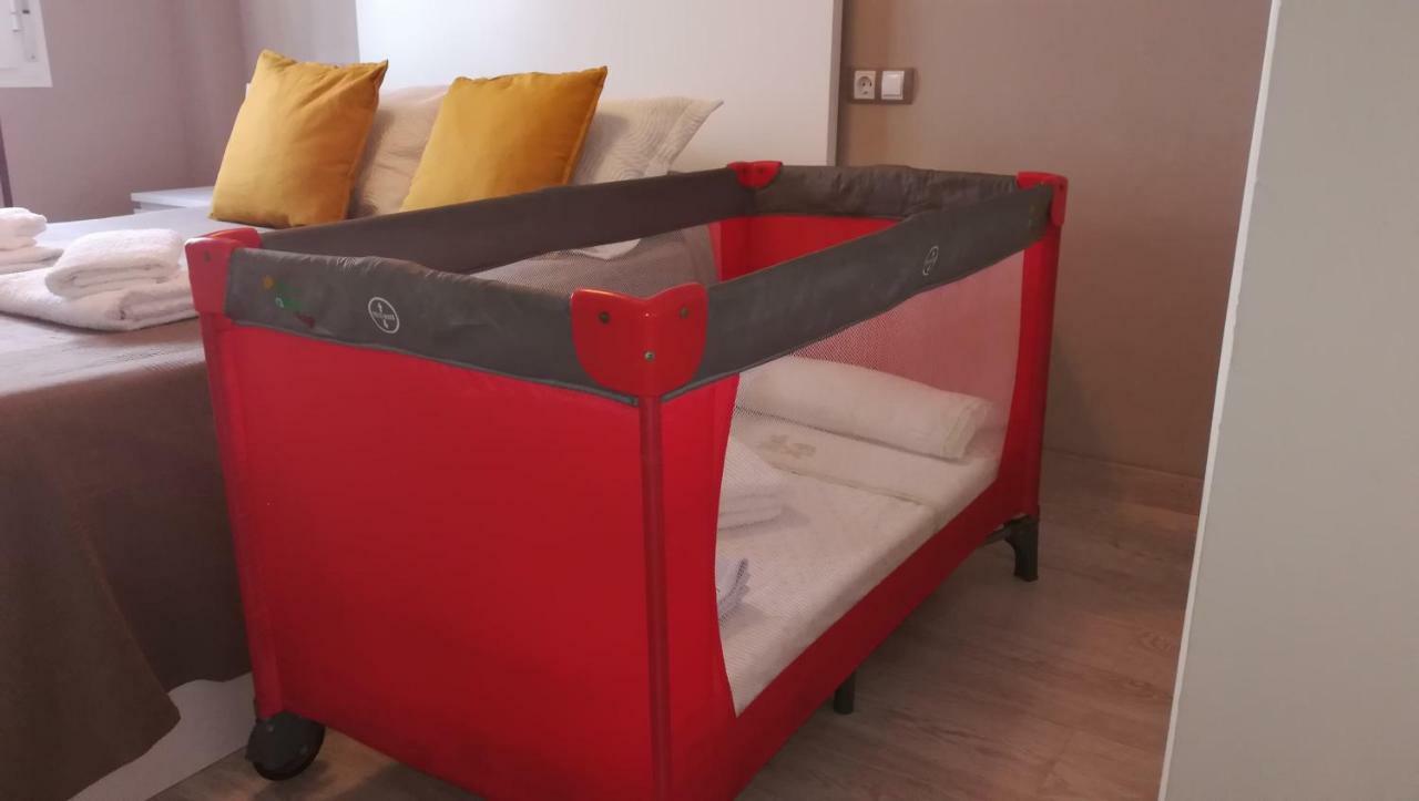 Apartamento Los Remedios Ronda Zewnętrze zdjęcie
