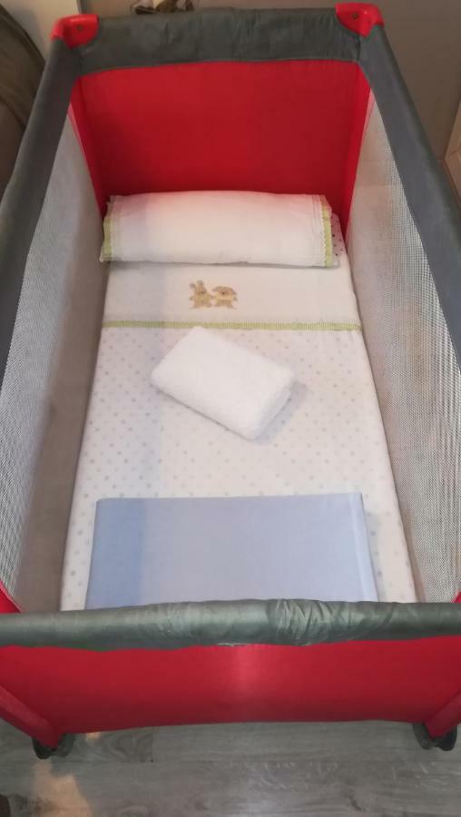 Apartamento Los Remedios Ronda Zewnętrze zdjęcie