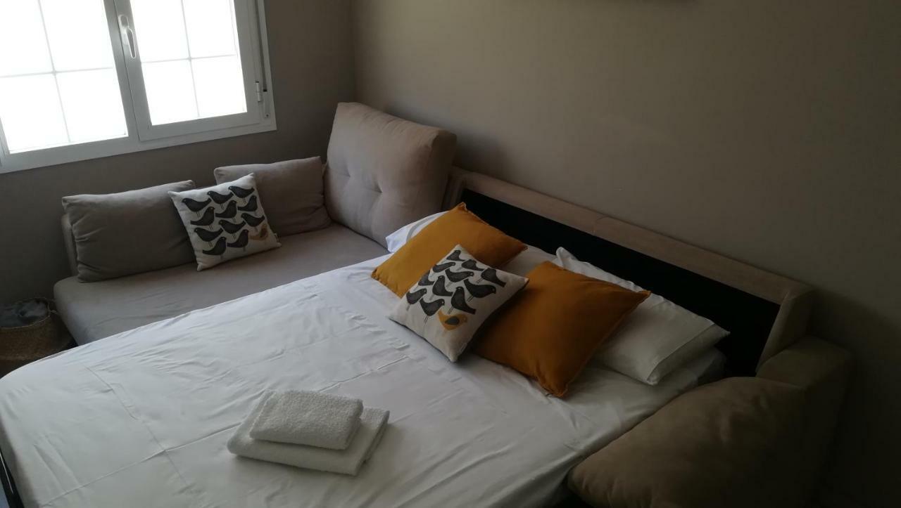 Apartamento Los Remedios Ronda Zewnętrze zdjęcie