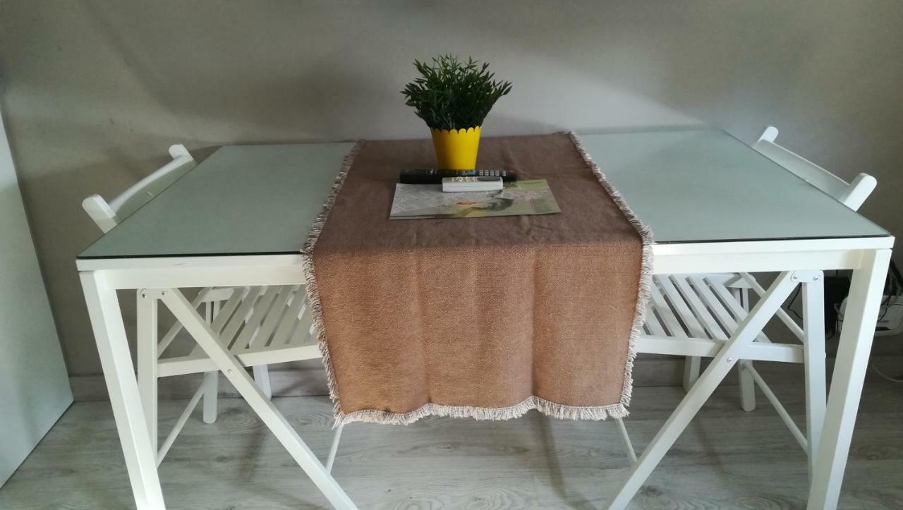 Apartamento Los Remedios Ronda Zewnętrze zdjęcie