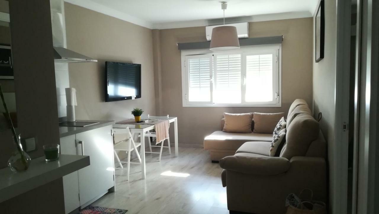 Apartamento Los Remedios Ronda Zewnętrze zdjęcie