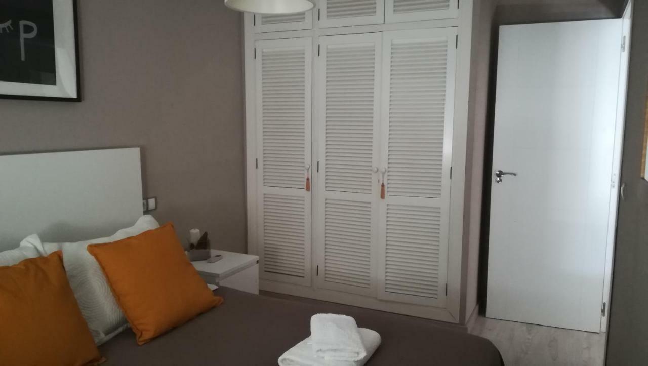 Apartamento Los Remedios Ronda Zewnętrze zdjęcie
