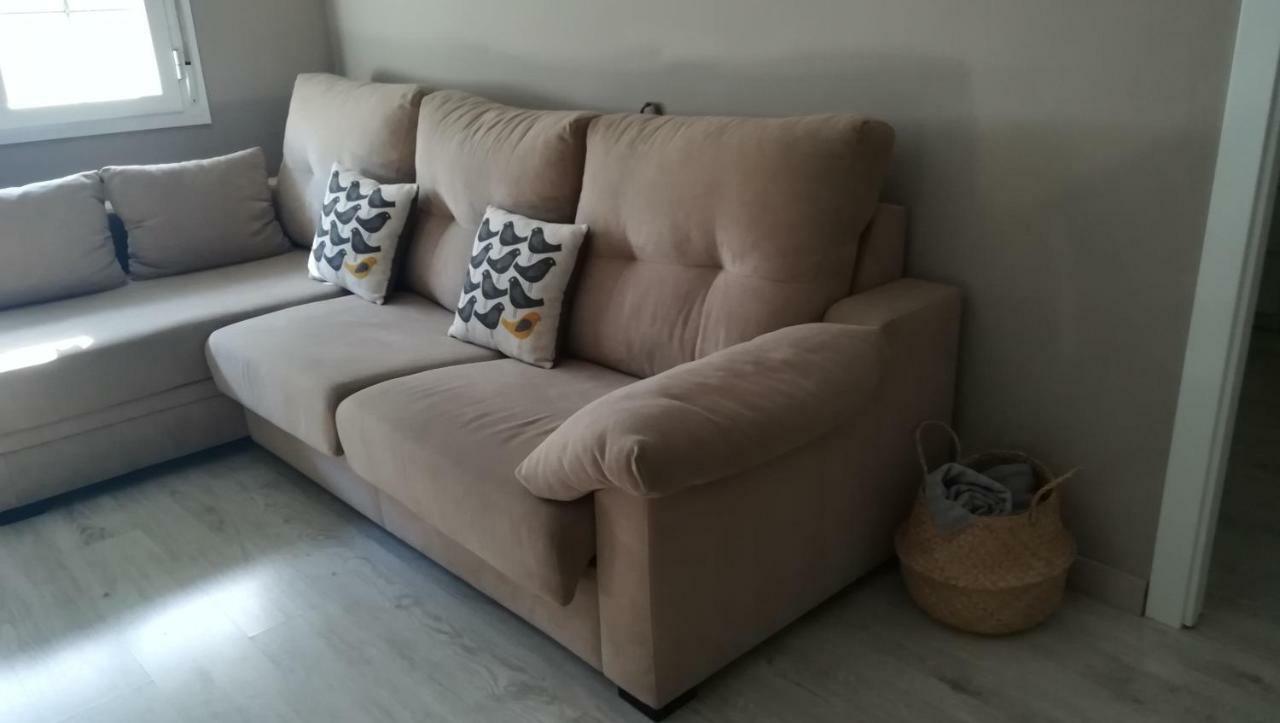 Apartamento Los Remedios Ronda Zewnętrze zdjęcie