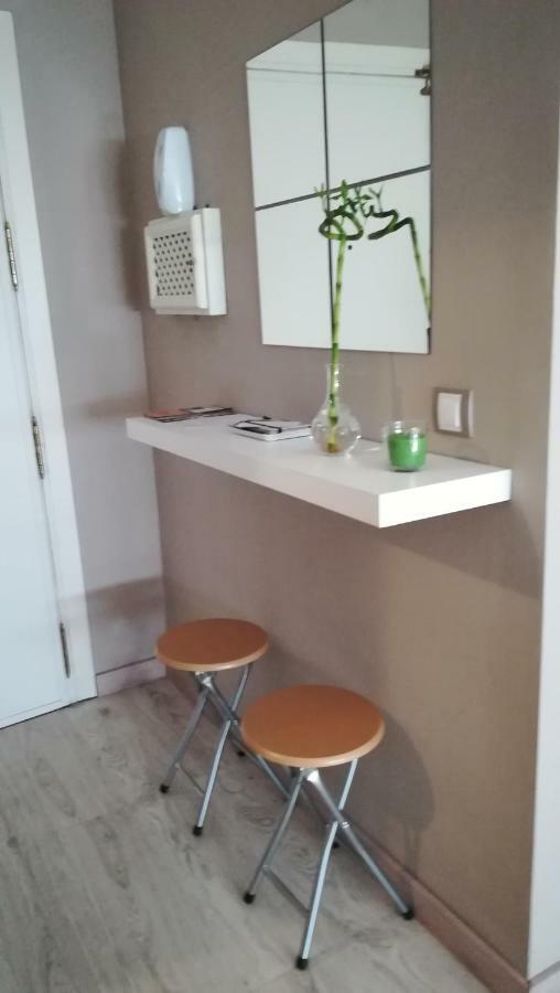 Apartamento Los Remedios Ronda Zewnętrze zdjęcie