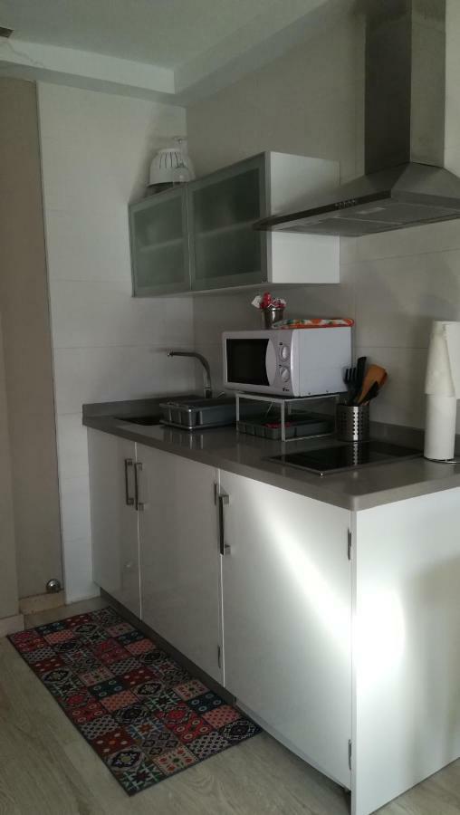 Apartamento Los Remedios Ronda Zewnętrze zdjęcie