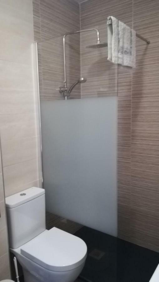 Apartamento Los Remedios Ronda Zewnętrze zdjęcie