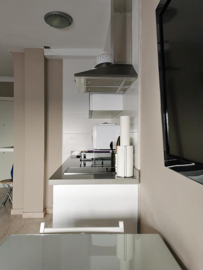 Apartamento Los Remedios Ronda Zewnętrze zdjęcie