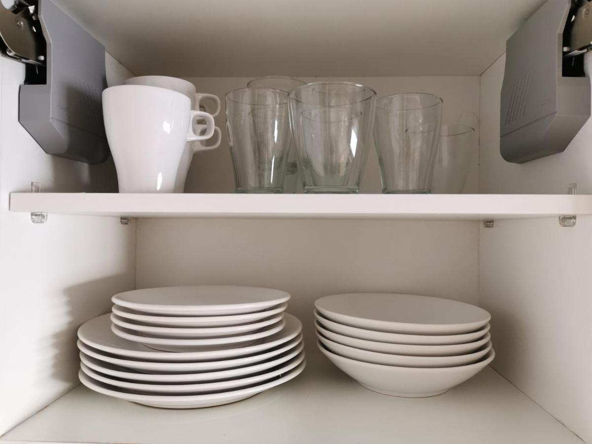 Apartamento Los Remedios Ronda Zewnętrze zdjęcie