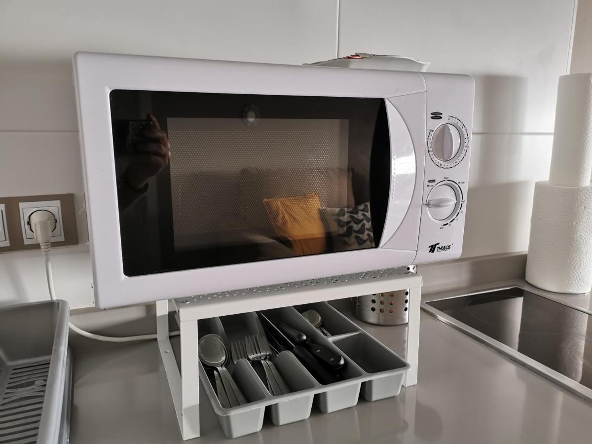 Apartamento Los Remedios Ronda Zewnętrze zdjęcie