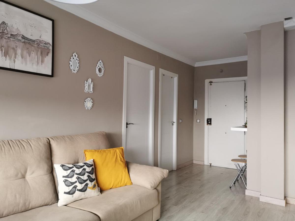 Apartamento Los Remedios Ronda Zewnętrze zdjęcie