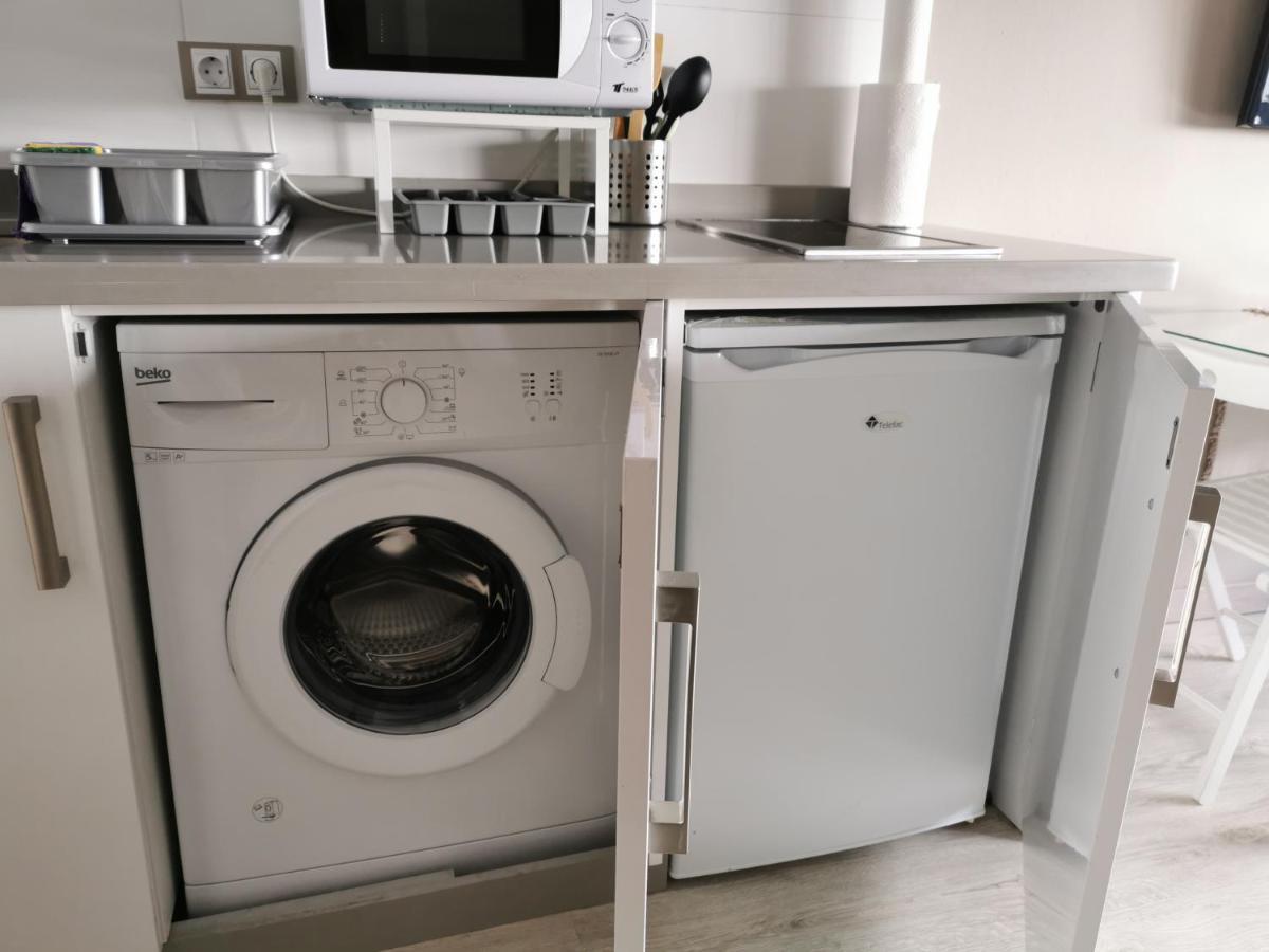 Apartamento Los Remedios Ronda Zewnętrze zdjęcie