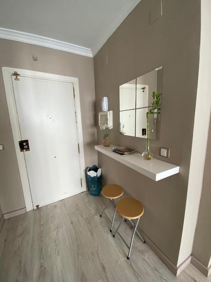 Apartamento Los Remedios Ronda Zewnętrze zdjęcie