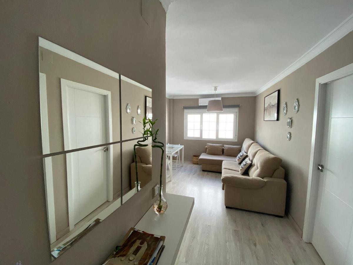 Apartamento Los Remedios Ronda Zewnętrze zdjęcie
