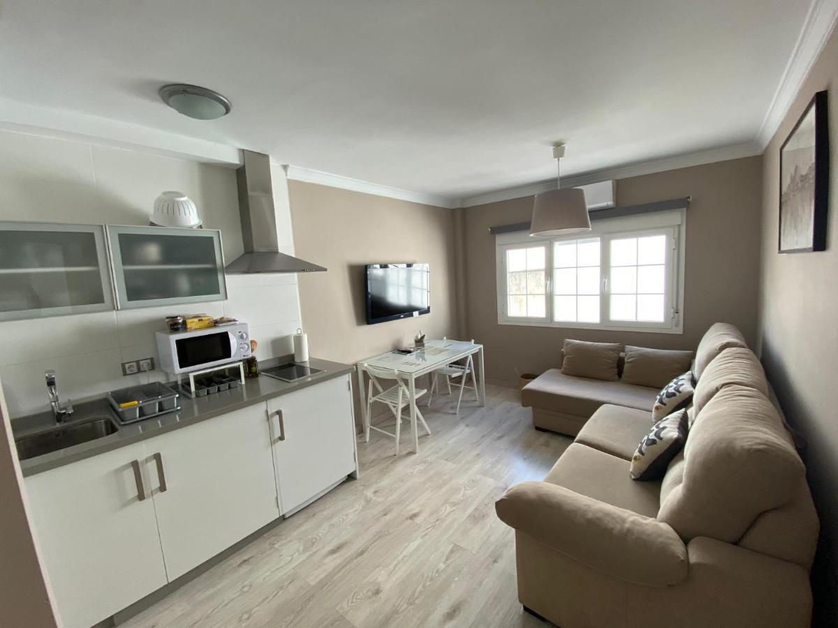 Apartamento Los Remedios Ronda Zewnętrze zdjęcie