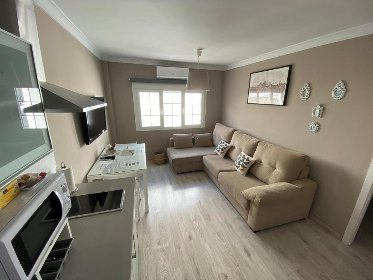 Apartamento Los Remedios Ronda Zewnętrze zdjęcie