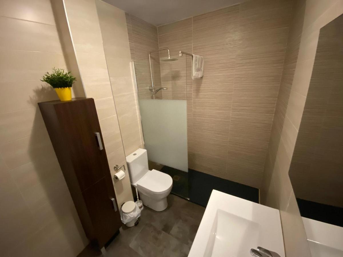 Apartamento Los Remedios Ronda Zewnętrze zdjęcie