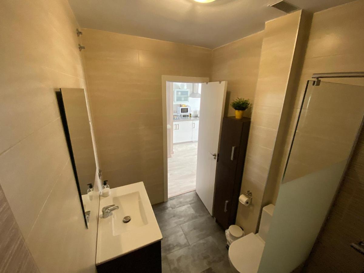 Apartamento Los Remedios Ronda Zewnętrze zdjęcie