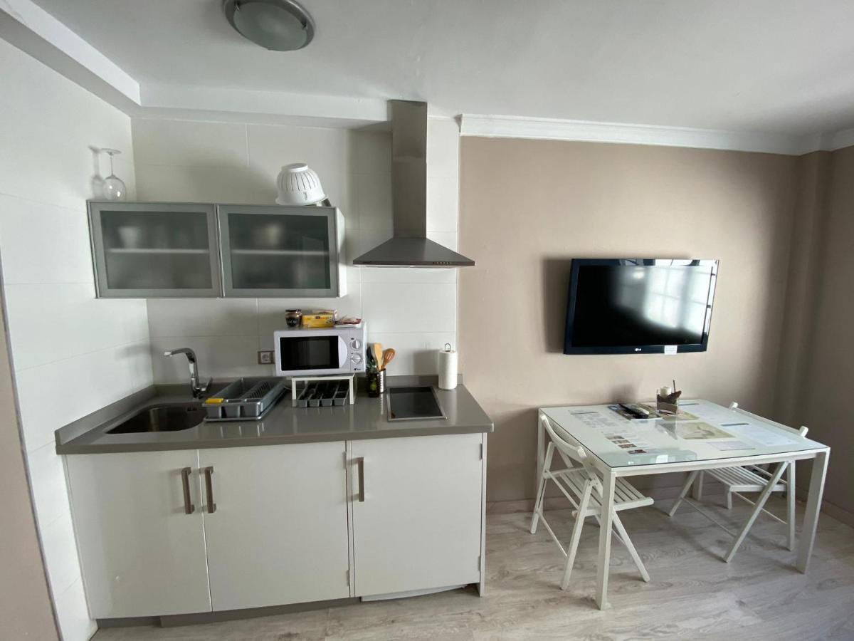 Apartamento Los Remedios Ronda Zewnętrze zdjęcie